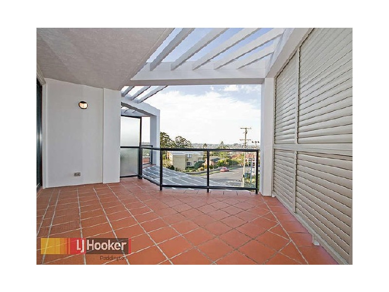 5/9 Prospect Terrace, Kelvin Grove QLD 4059