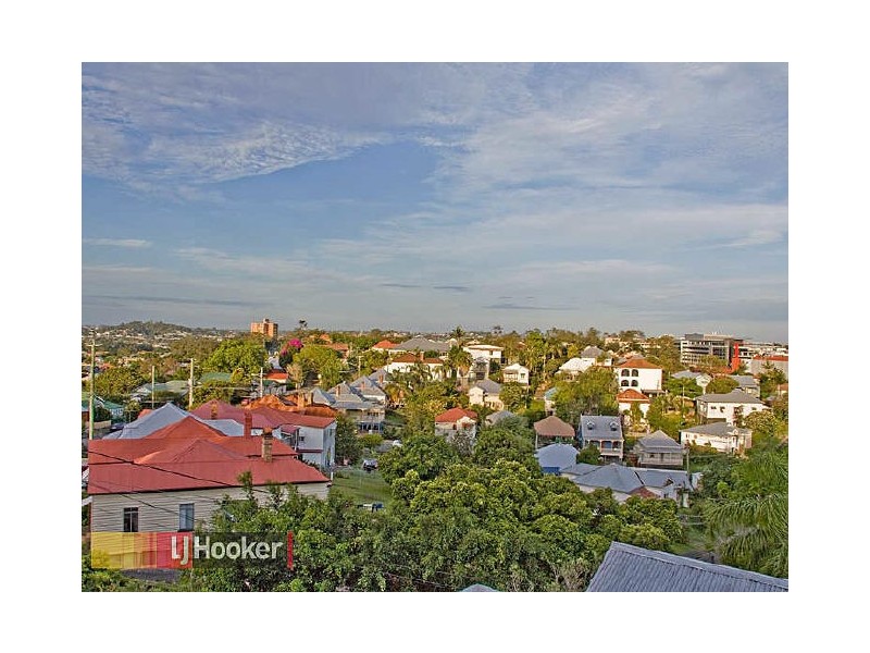 5/9 Prospect Terrace, Kelvin Grove QLD 4059