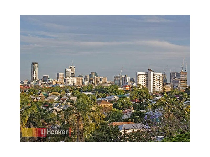 5/9 Prospect Terrace, Kelvin Grove QLD 4059