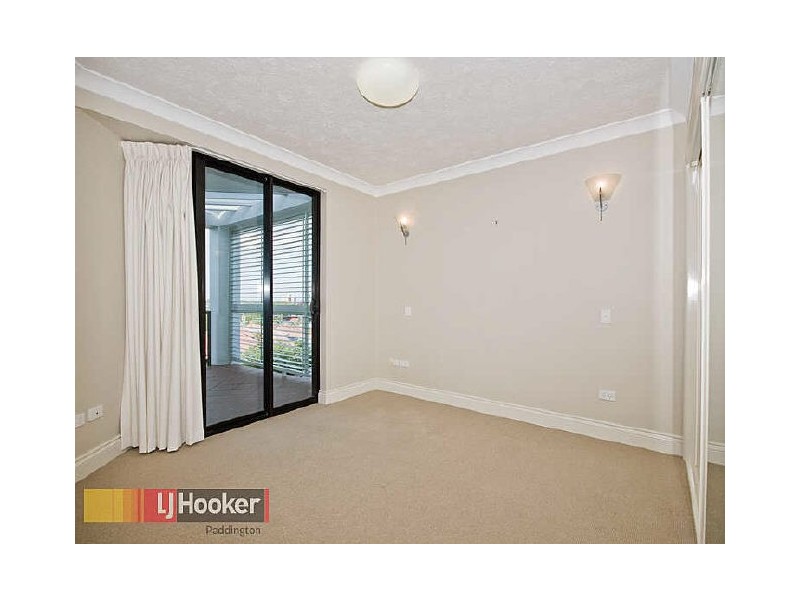 5/9 Prospect Terrace, Kelvin Grove QLD 4059