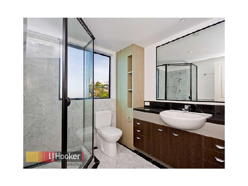 5/9 Prospect Terrace, Kelvin Grove QLD 4059