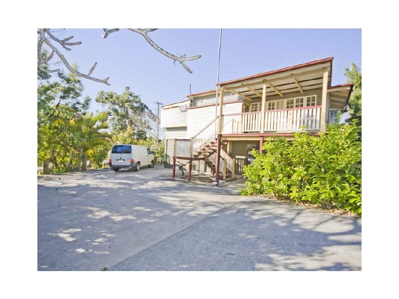 266 Kelvin Grove Road, Kelvin Grove QLD 4059