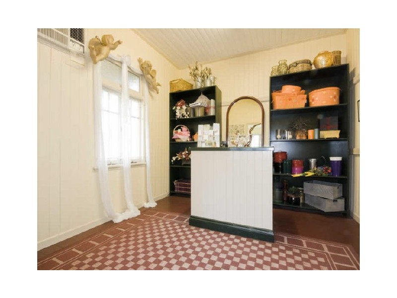 266 Kelvin Grove Road, Kelvin Grove QLD 4059