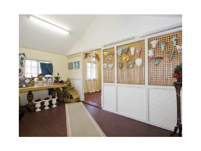 266 Kelvin Grove Road, Kelvin Grove QLD 4059