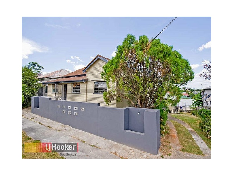 7/22 Kennedy Terrace, Paddington QLD 4064