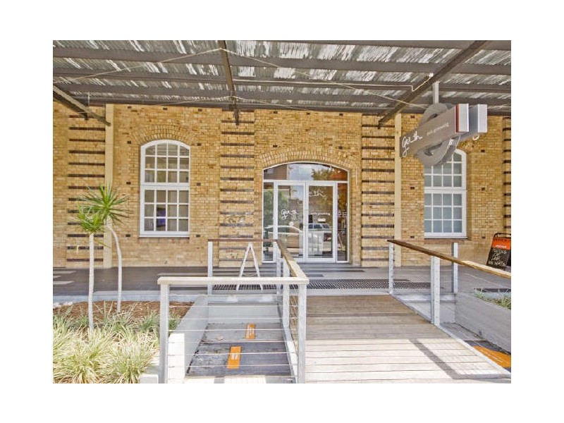 36 Vernon Terrace, Newstead QLD 4006