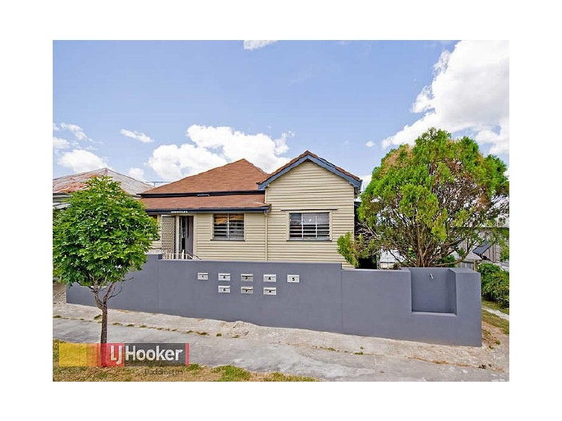 6/22 Kennedy Terrace, Paddington QLD 4064