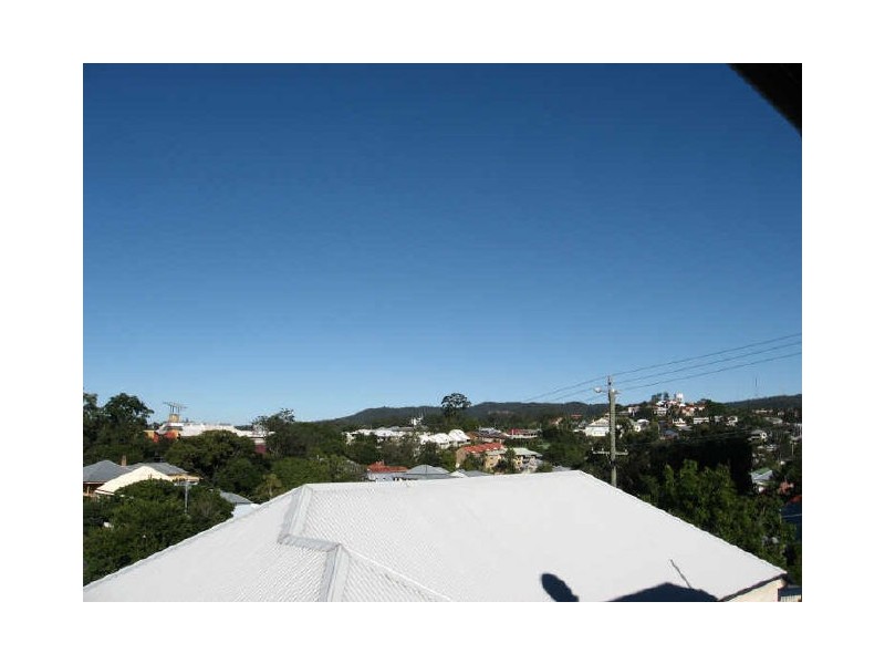 6/22 Kennedy Terrace, Paddington QLD 4064