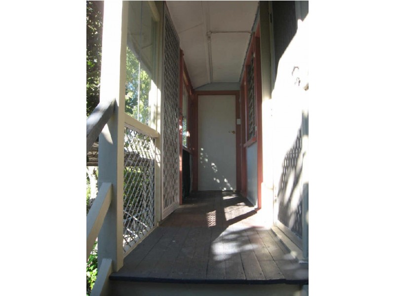 6/22 Kennedy Terrace, Paddington QLD 4064