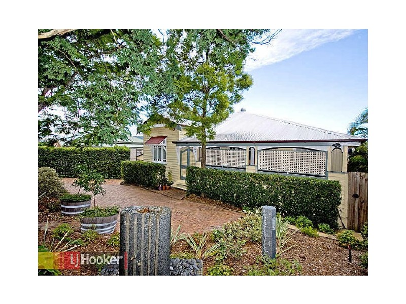 45 Coopers Camp Road, Bardon QLD 4065