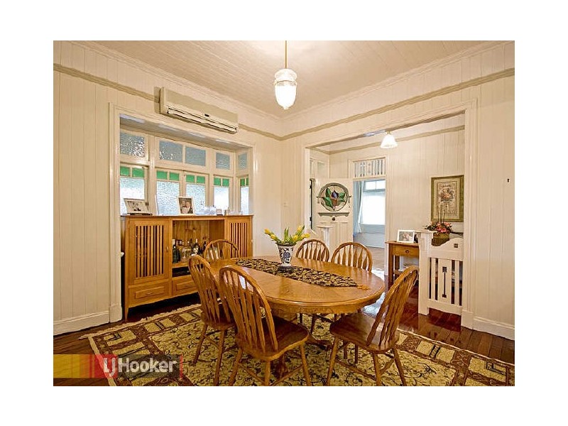 45 Coopers Camp Road, Bardon QLD 4065