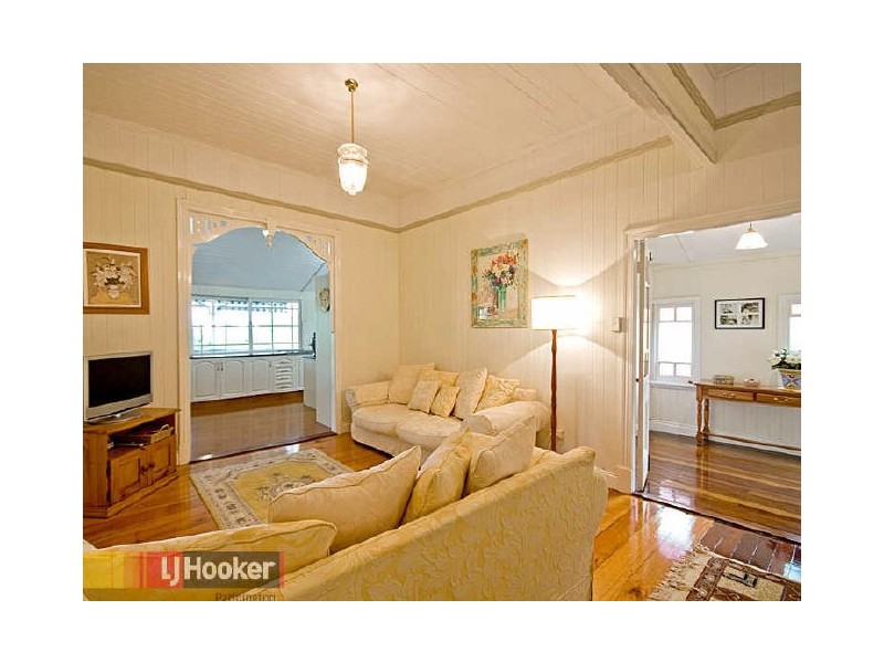 45 Coopers Camp Road, Bardon QLD 4065