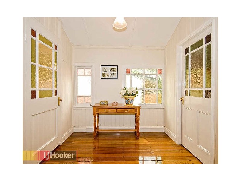 45 Coopers Camp Road, Bardon QLD 4065