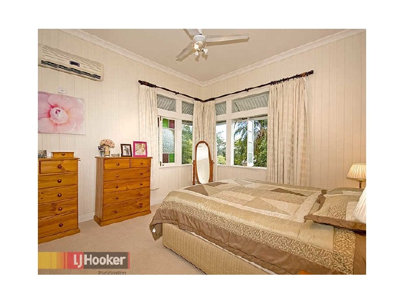 45 Coopers Camp Road, Bardon QLD 4065