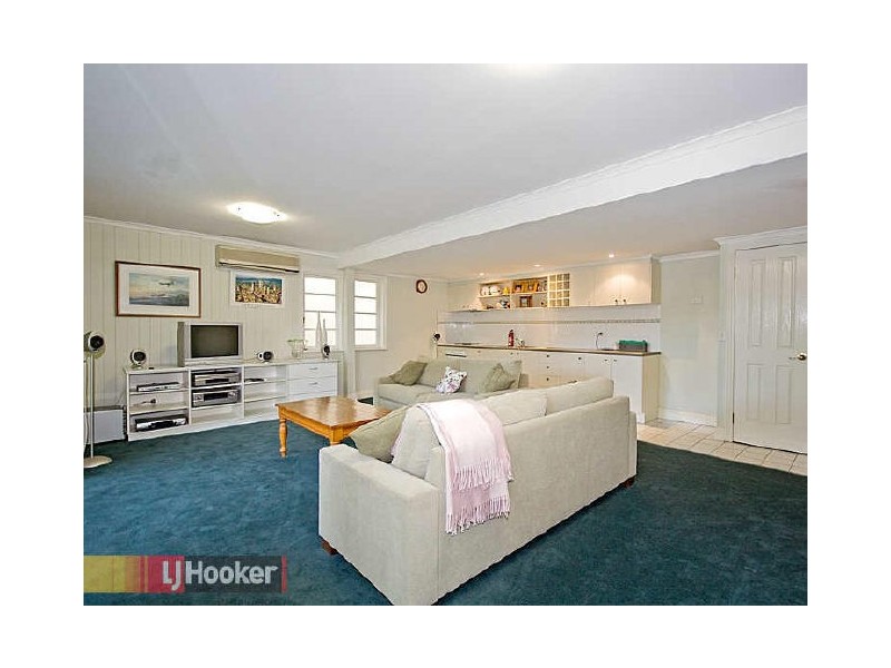 45 Coopers Camp Road, Bardon QLD 4065