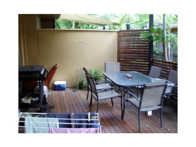 2/66 Elizabeth Street, Paddington QLD 4064