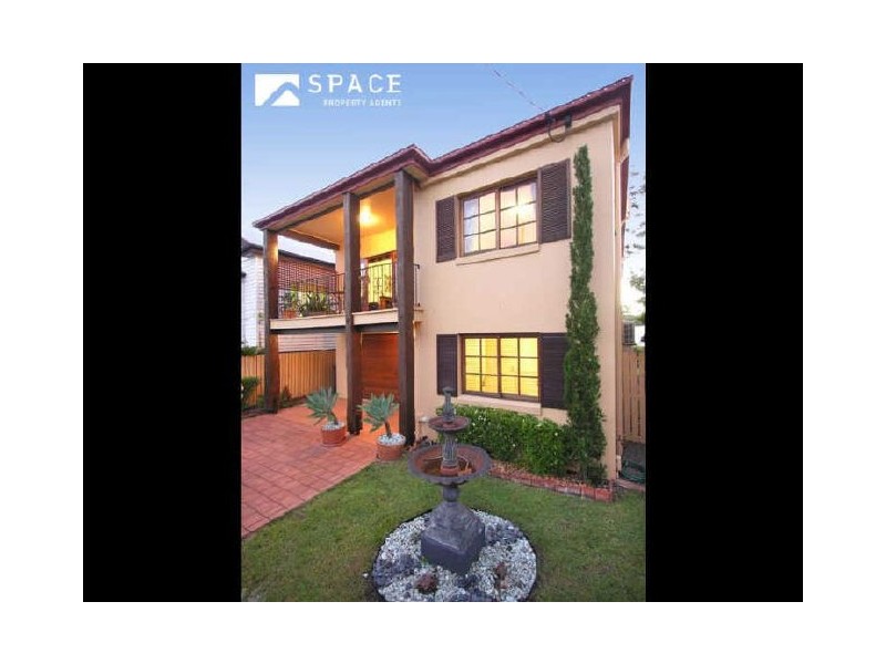 12 Fernberg Road, Paddington QLD 4064