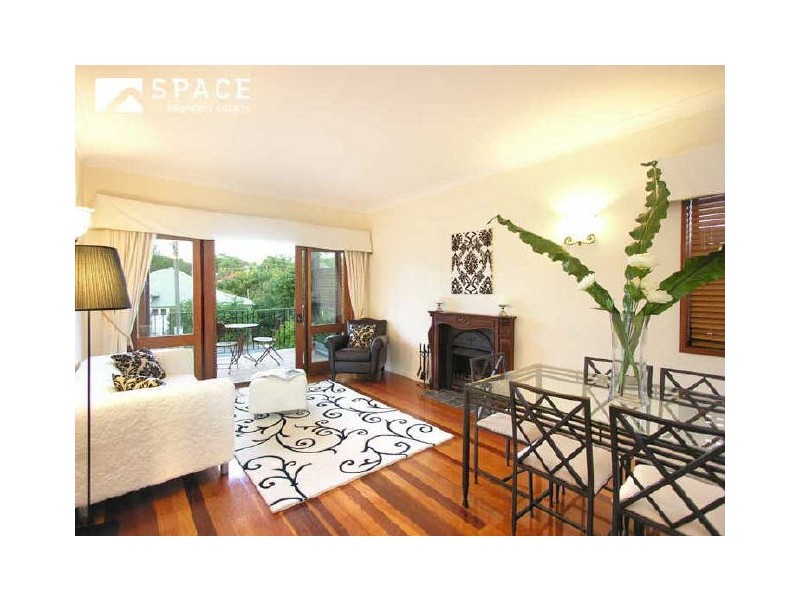 12 Fernberg Road, Paddington QLD 4064