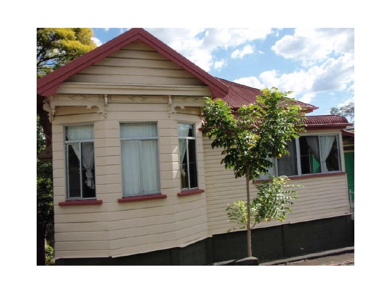 5 Copeland Street, Milton QLD 4064