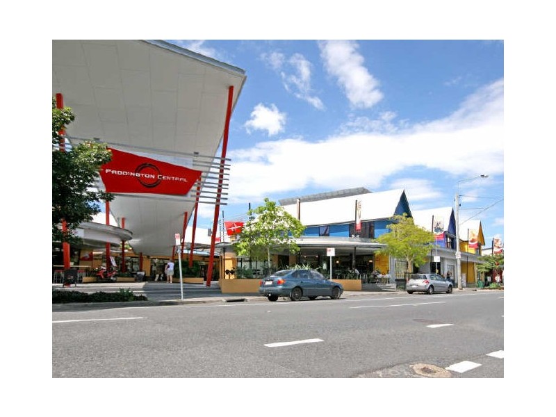 56 Ellena Street, Paddington QLD 4064