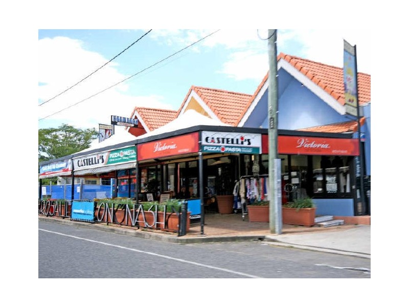 56 Ellena Street, Paddington QLD 4064