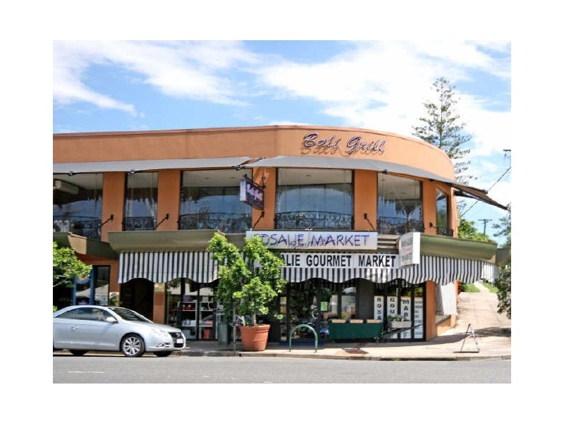 56 Ellena Street, Paddington QLD 4064