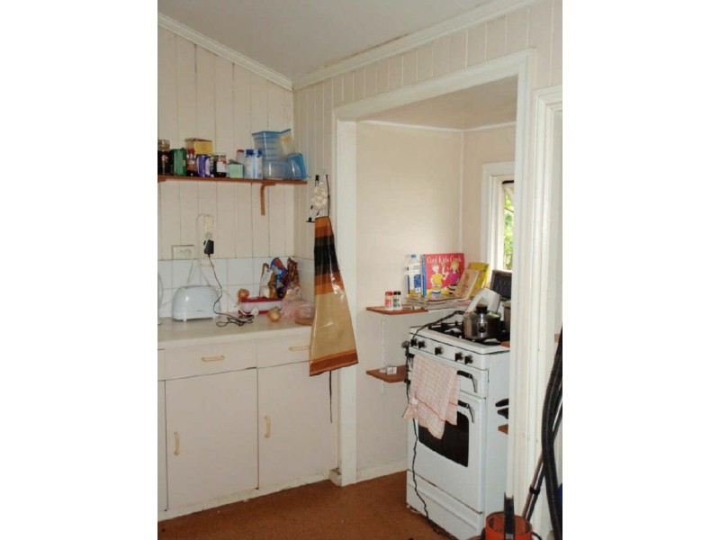 56 Ellena Street, Paddington QLD 4064