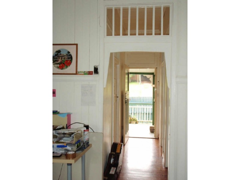 56 Ellena Street, Paddington QLD 4064