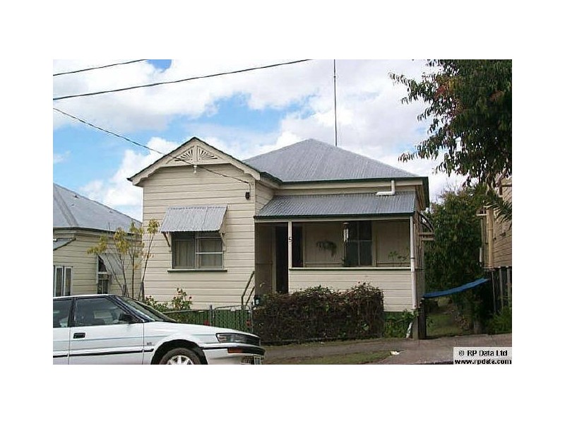 5 Princess Street, Paddington QLD 4064