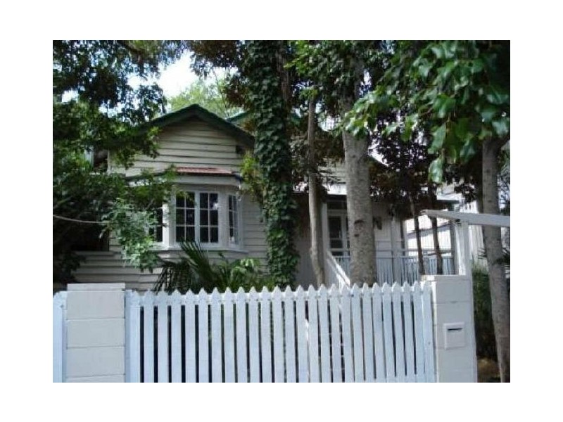 5 Charlotte Street, Paddington QLD 4064