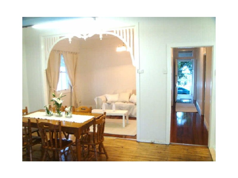 5 Charlotte Street, Paddington QLD 4064