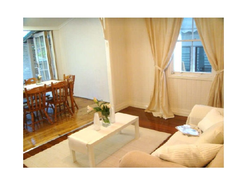 5 Charlotte Street, Paddington QLD 4064