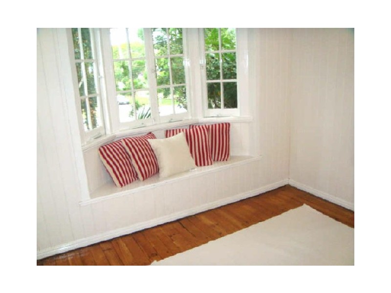 5 Charlotte Street, Paddington QLD 4064