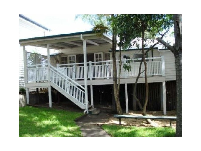 5 Charlotte Street, Paddington QLD 4064