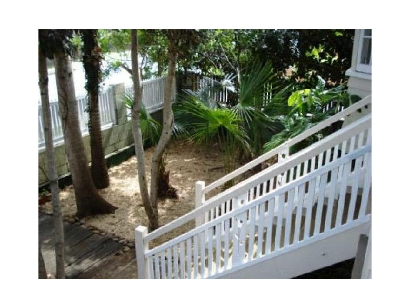 5 Charlotte Street, Paddington QLD 4064