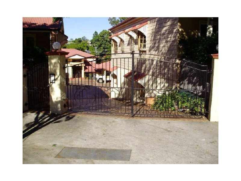 8/112 Fernberg Road, Paddington QLD 4064