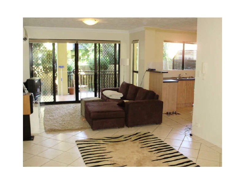 8/112 Fernberg Road, Paddington QLD 4064