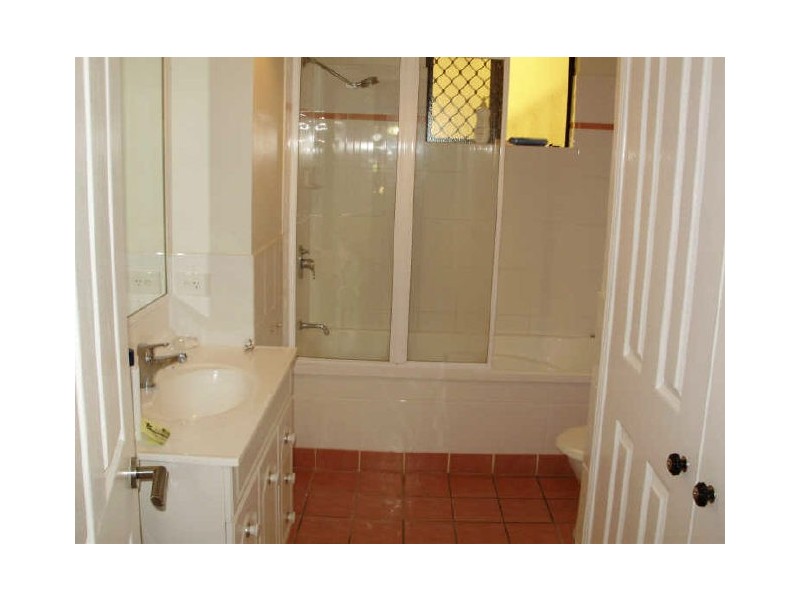 8/112 Fernberg Road, Paddington QLD 4064