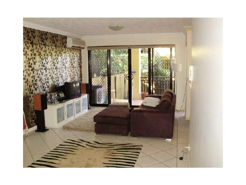 8/112 Fernberg Road, Paddington QLD 4064