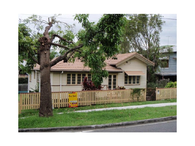 74 Guthrie Street, Paddington QLD 4064