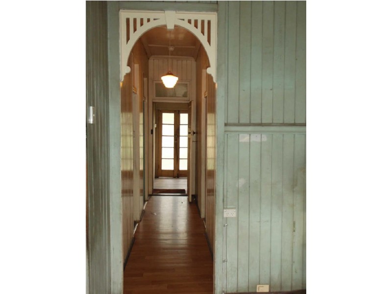 74 Guthrie Street, Paddington QLD 4064