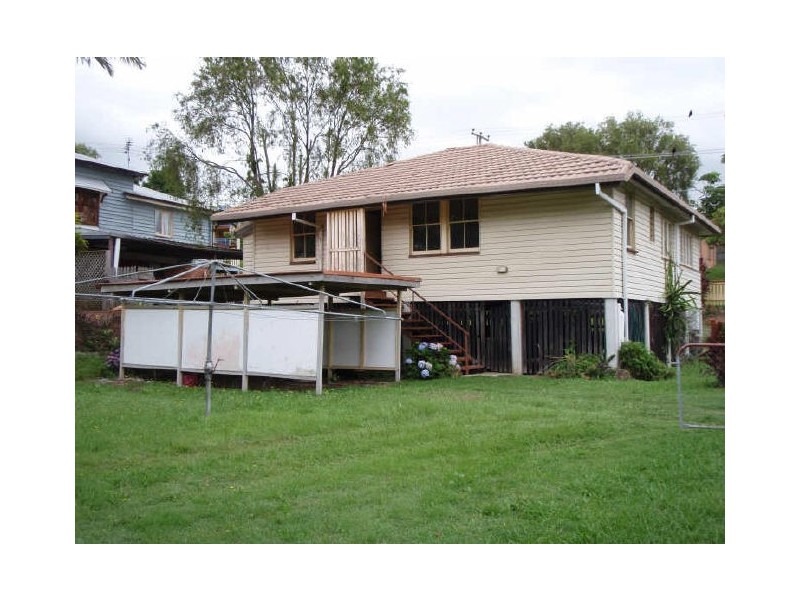 74 Guthrie Street, Paddington QLD 4064