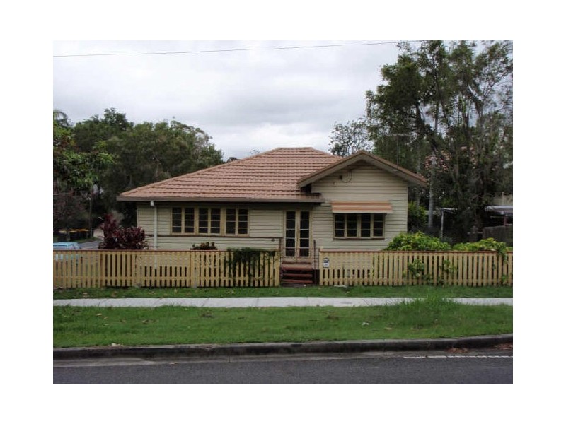74 Guthrie Street, Paddington QLD 4064