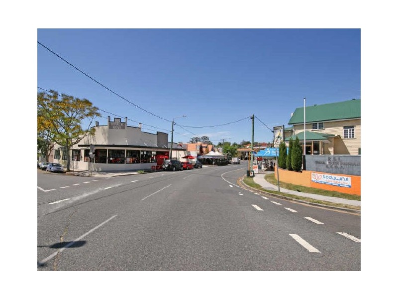 74 Guthrie Street, Paddington QLD 4064