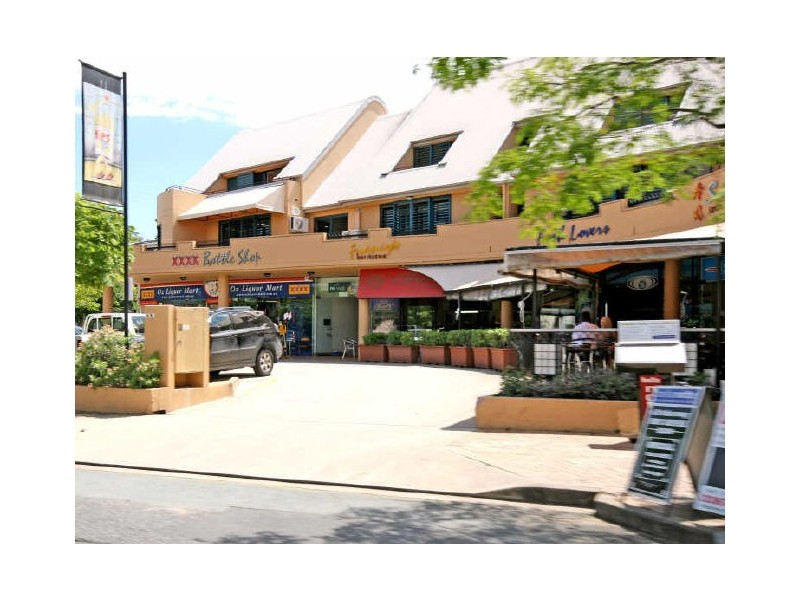 74 Guthrie Street, Paddington QLD 4064