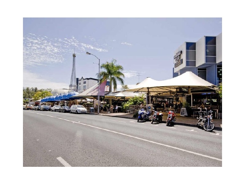 74 Guthrie Street, Paddington QLD 4064