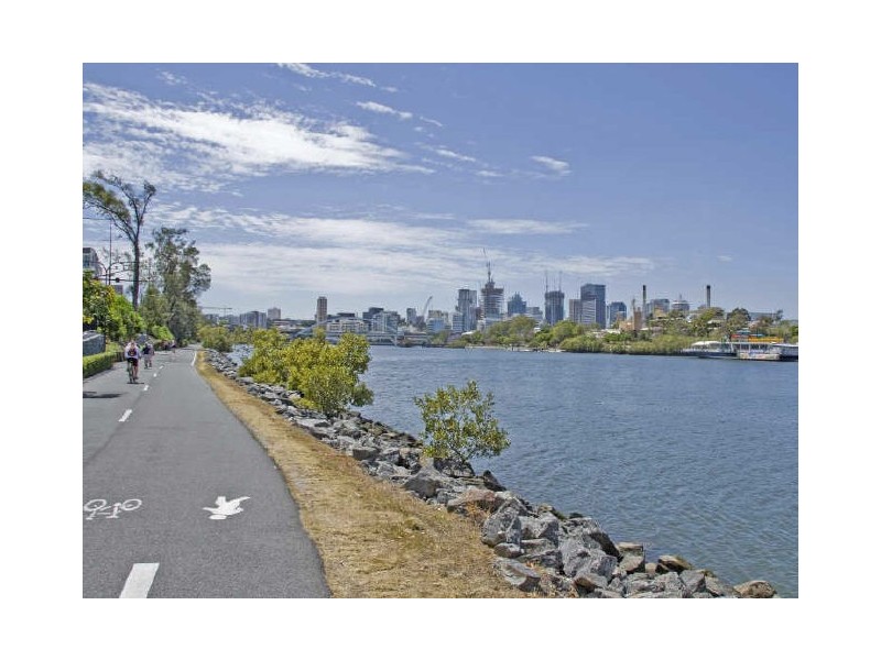 74 Guthrie Street, Paddington QLD 4064