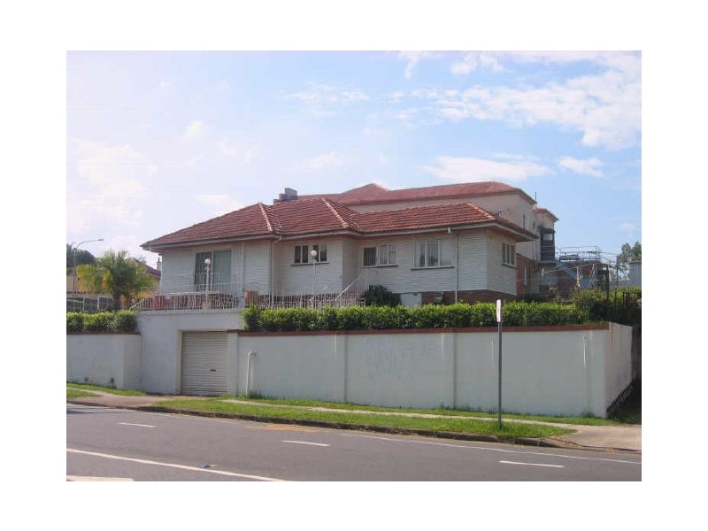 141 Kelvin Grove Road, Kelvin Grove QLD 4059