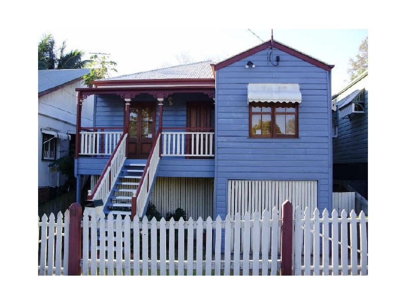 81 Fernberg Rd, Paddington QLD 4064