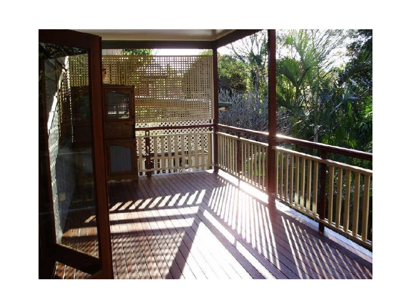 81 Fernberg Rd, Paddington QLD 4064